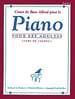 Alfred's Basic Adult Piano Course